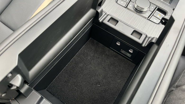 Mazda CX-60 2.5 PHEV Homura Plus 5dr Auto Estate